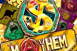 Mayhem