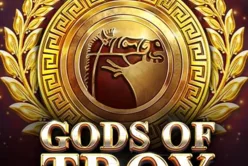 Gods Of Troy