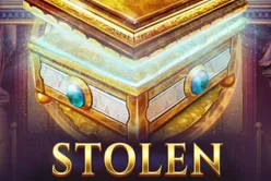 Stolen Treasures