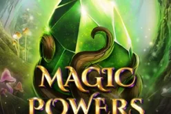 Magic Powers Megaways™