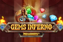 Gems Inferno Megaways™