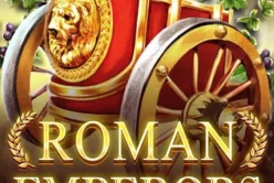 Roman Emperors