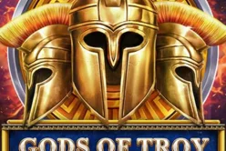 Gods Of Troy MegaWays™