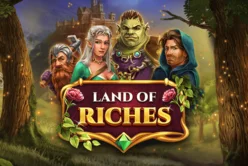 Land Of Riches