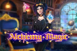 Alchemy Magic