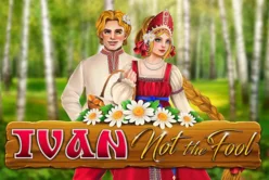 Ivan: Not the Fool