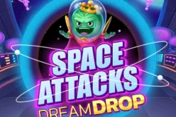 Space Attacks Dream Drop