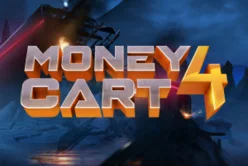 Money Cart 4