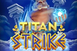 Titan Strike