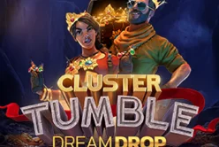 Cluster Tumble Dream Drop