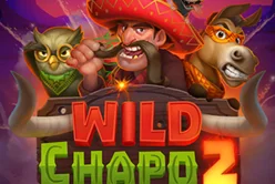 Wild Chapo 2