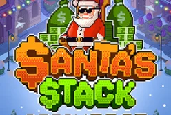 Santa's Stack Dream Drop