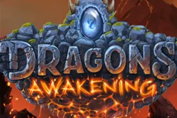 Dragons Awakening