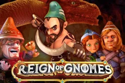 REIGN OF GNOMES™
