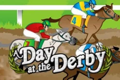A Day at the Derby