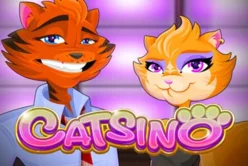 Catsino