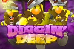 Diggin' Deep