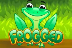 Frogged