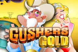 Gushers Gold