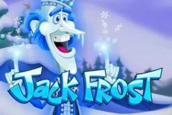 Jack Frost