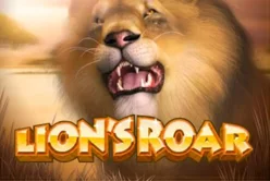 Lion's Roar