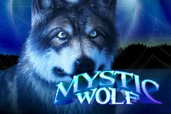 Mystic Wolf