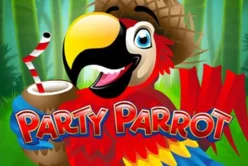 Party Parrot