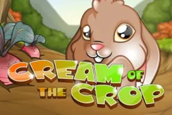Cream of the Crop