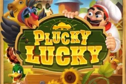Plucky Lucky