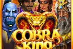 Cobra King
