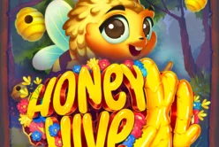 Honey Hive XL