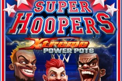 Super Hoopers – Xtreme Power Pots