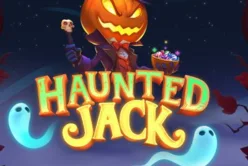 Haunted Jack