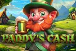 Paddy S Cash