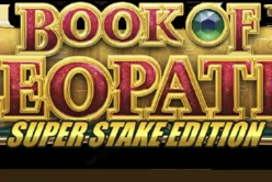 Book of Cleopatra™ Super Stake Edition