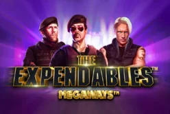 Expendables Megaways™