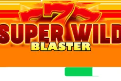 Super Wild Blaster