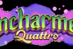 Encharmed Quattro