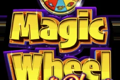 Magic Wheel 4 Player