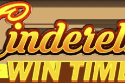 Cinderella Wintime