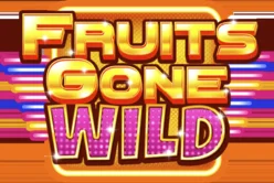 Fruits Gone Wild