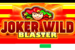 Joker Wild Blaster
