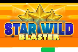 Star Wild Blaster