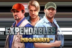 The Expendables New Mission™ Megaways™
