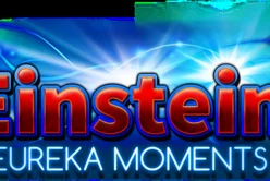Einstein Eureka Moments Dice