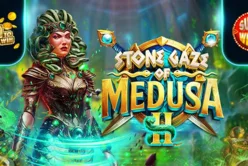 Stone Gaze of Medusa 2