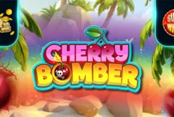 Cherry Bomber