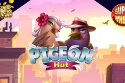 Pigeon Hut
