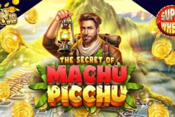 The Secret of Machu Picchu
