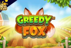 Greedy Fox™